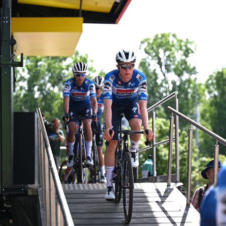 63rd Eschborn-Frankfurt 2024