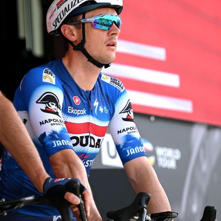 63rd Eschborn-Frankfurt 2024