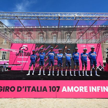 107th Giro d'Italia 2024 - Stage 1