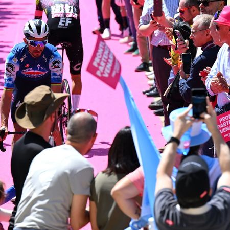 107th Giro d'Italia 2024 - Stage 1