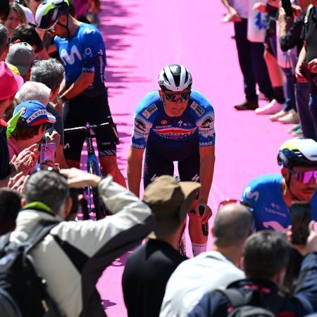 107th Giro d'Italia 2024 - Stage 1