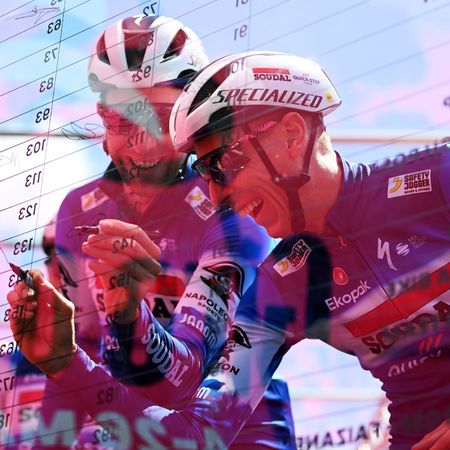 107th Giro d'Italia 2024 - Stage 1