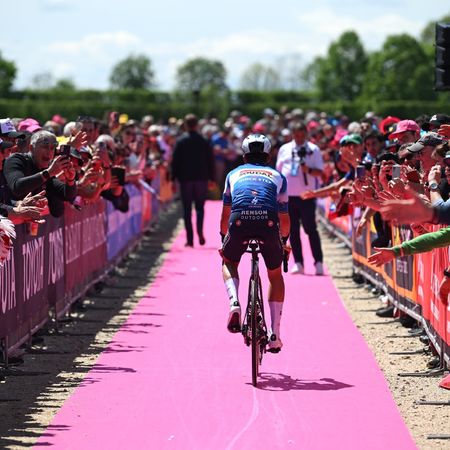 107th Giro d'Italia 2024 - Stage 1
