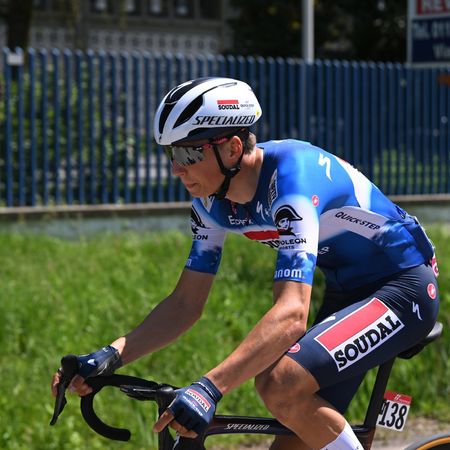 107th Giro d'Italia 2024 - Stage 1