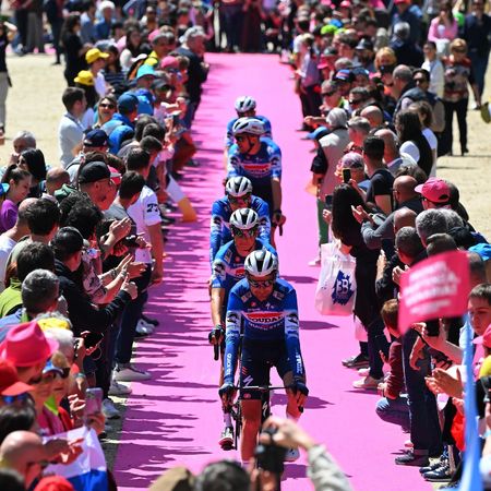 107th Giro d'Italia 2024 - Stage 1