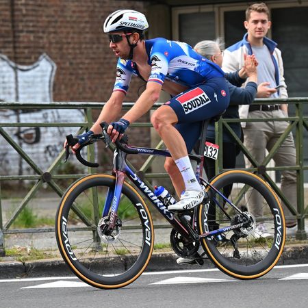 107th Giro d'Italia 2024 - Stage 1