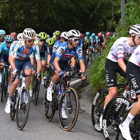 107th Giro d'Italia 2024 - Stage 1