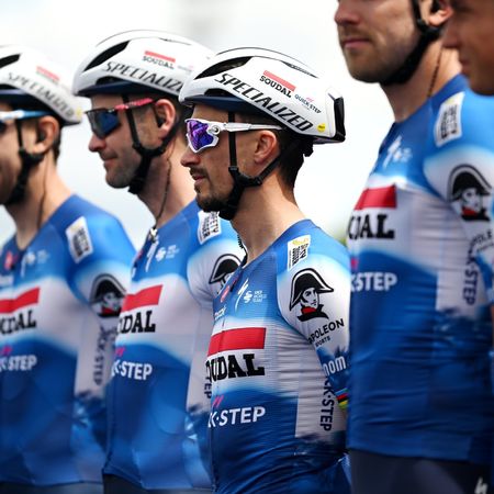 107th Giro d'Italia 2024 - Stage 2