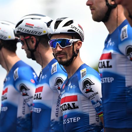 107th Giro d'Italia 2024 - Stage 2