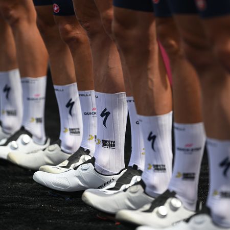 107th Giro d'Italia 2024 - Stage 2