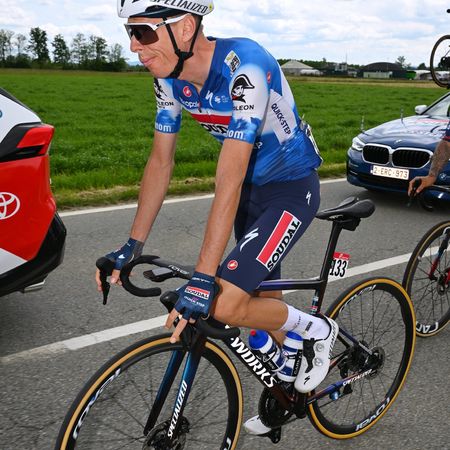 107th Giro d'Italia 2024 - Stage 2