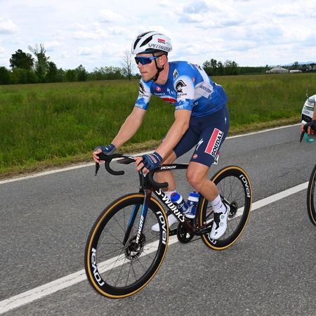 107th Giro d'Italia 2024 - Stage 2