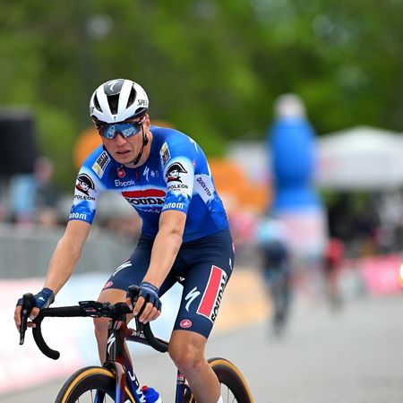 107th Giro d'Italia 2024 - Stage 2