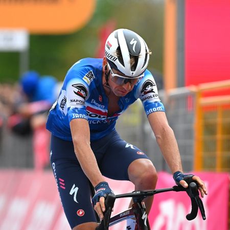 107th Giro d'Italia 2024 - Stage 2