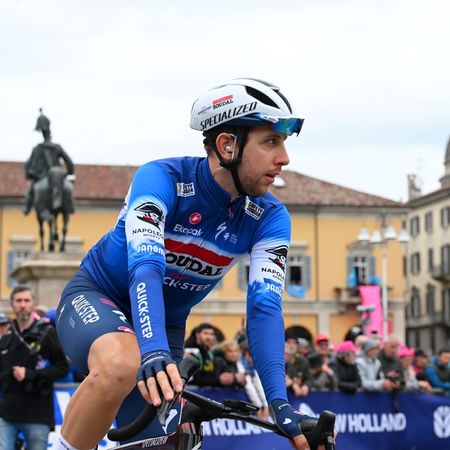107th Giro d'Italia 2024 - Stage 3