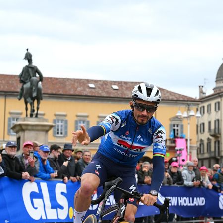 107th Giro d'Italia 2024 - Stage 3