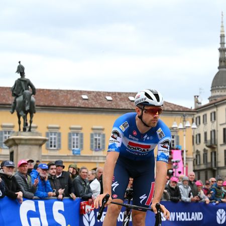 107th Giro d'Italia 2024 - Stage 3