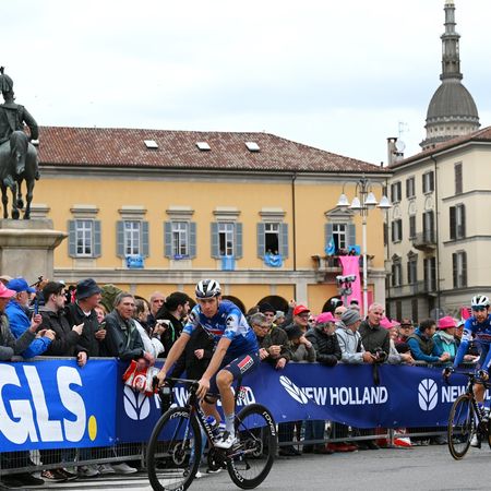 107th Giro d'Italia 2024 - Stage 3