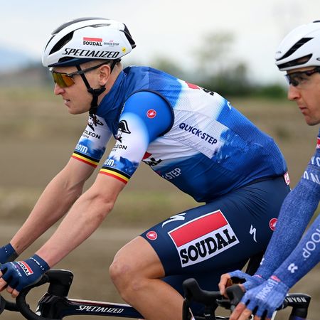 107th Giro d'Italia 2024 - Stage 3