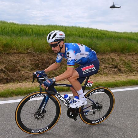 107th Giro d'Italia 2024 - Stage 3