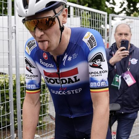 107th Giro d'Italia 2024 - Stage 3