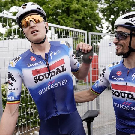 107th Giro d'Italia 2024 - Stage 3