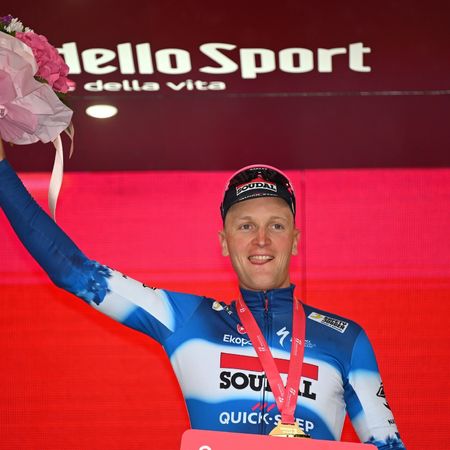 107th Giro d'Italia 2024 - Stage 3