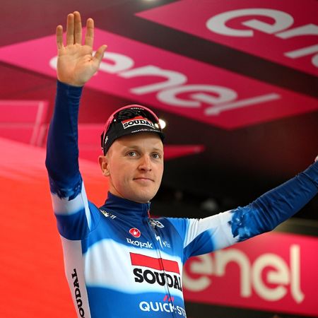 107th Giro d'Italia 2024 - Stage 3