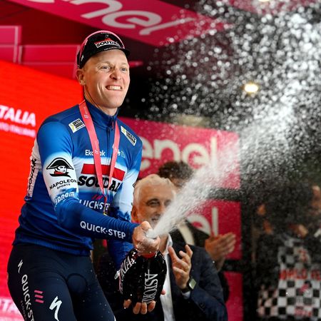 107th Giro d'Italia 2024 - Stage 3
