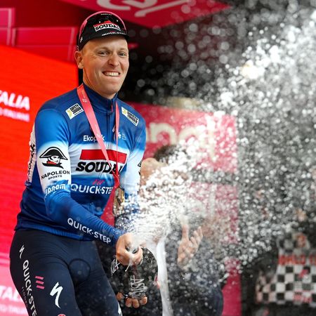 107th Giro d'Italia 2024 - Stage 3
