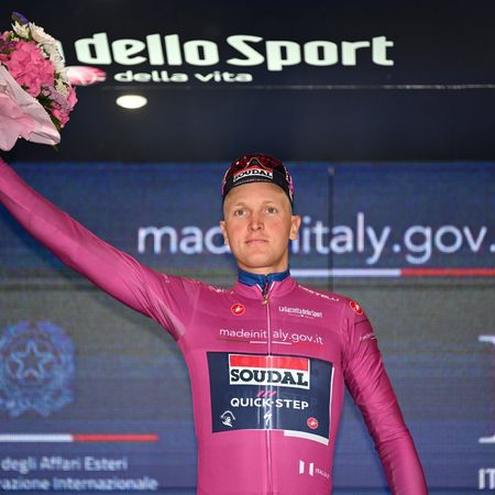 107th Giro d'Italia 2024 - Stage 3