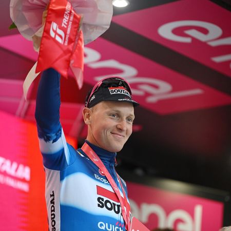 107th Giro d'Italia 2024 - Stage 3