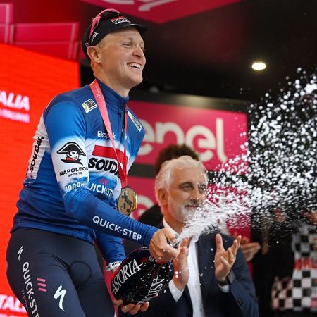 107th Giro d'Italia 2024 - Stage 3