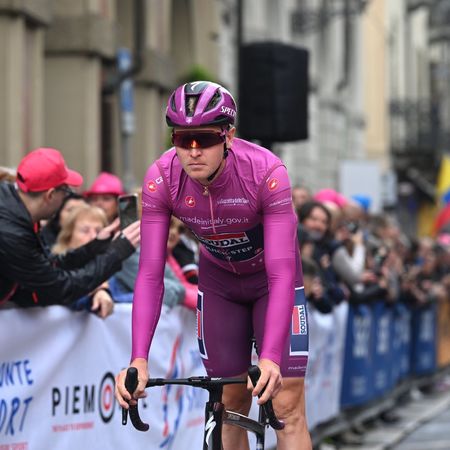 107th Giro d'Italia 2024 - Stage 4