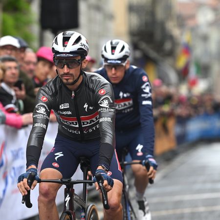 107th Giro d'Italia 2024 - Stage 4