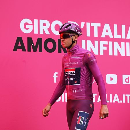 107th Giro d'Italia 2024 - Stage 4