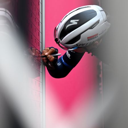 107th Giro d'Italia 2024 - Stage 4