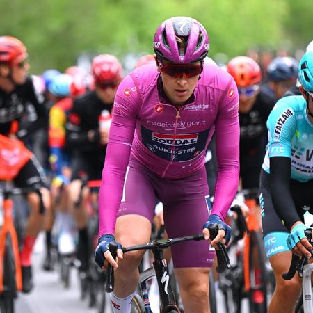 107th Giro d'Italia 2024 - Stage 4