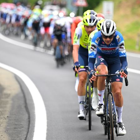 107th Giro d'Italia 2024 - Stage 4