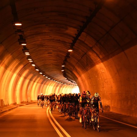 107th Giro d'Italia 2024 - Stage 4