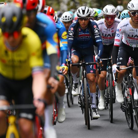 107th Giro d'Italia 2024 - Stage 4