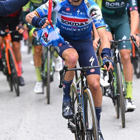 107th Giro d'Italia 2024 - Stage 4