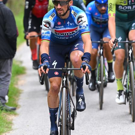 107th Giro d'Italia 2024 - Stage 4