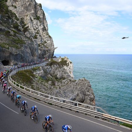 107th Giro d'Italia 2024 - Stage 4