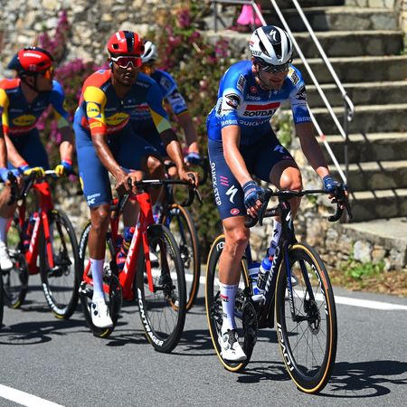 107th Giro d'Italia 2024 - Stage 5