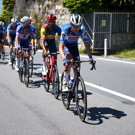 107th Giro d'Italia 2024 - Stage 5