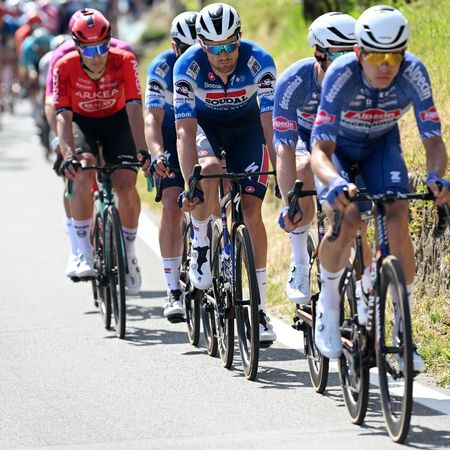 107th Giro d'Italia 2024 - Stage 5