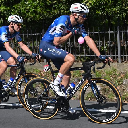 107th Giro d'Italia 2024 - Stage 5