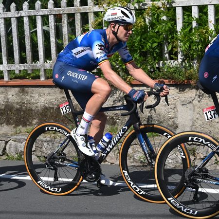 107th Giro d'Italia 2024 - Stage 5