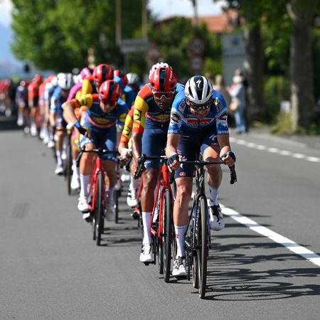 107th Giro d'Italia 2024 - Stage 5